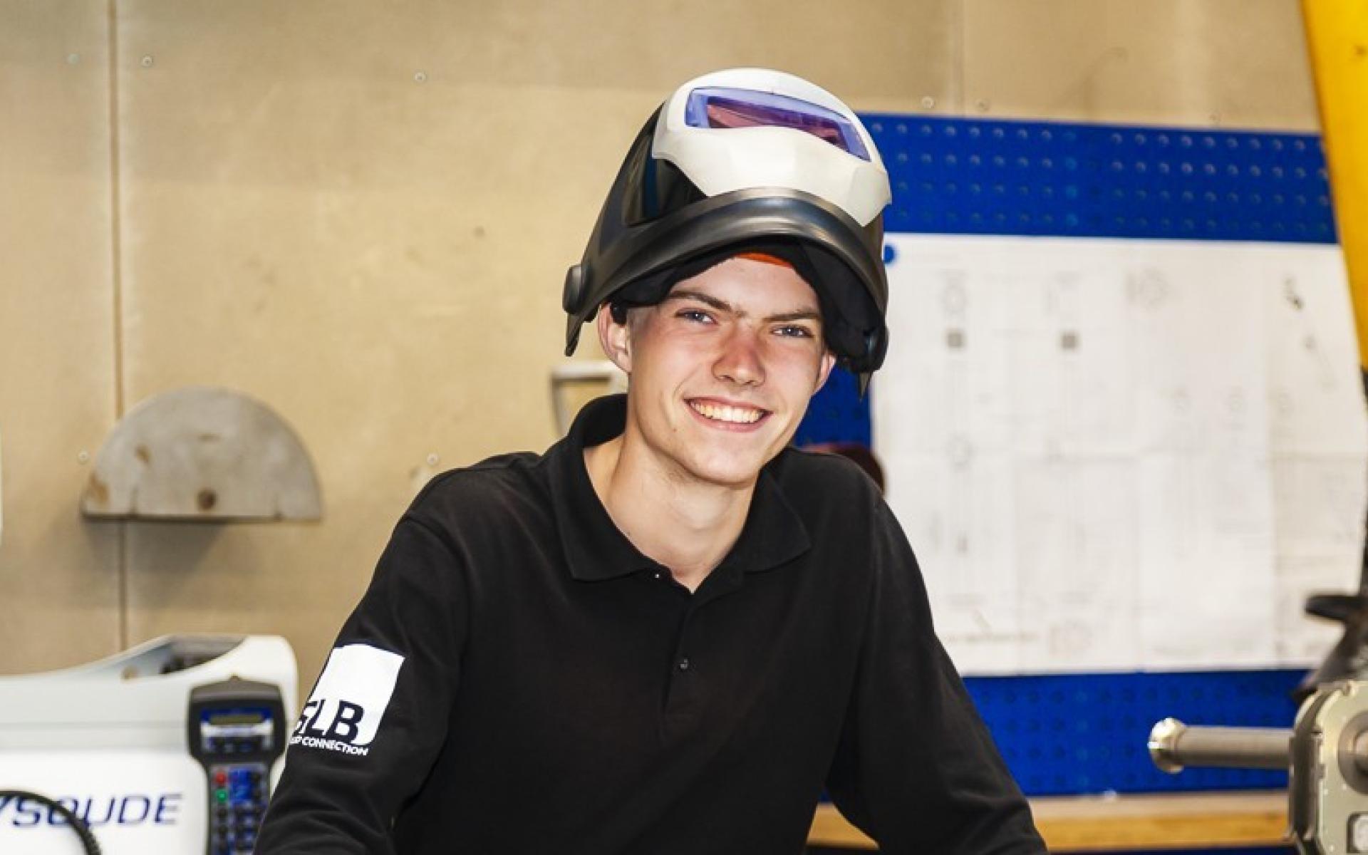 Vacature - Werktuigbouwkunde - Metaalindustrie