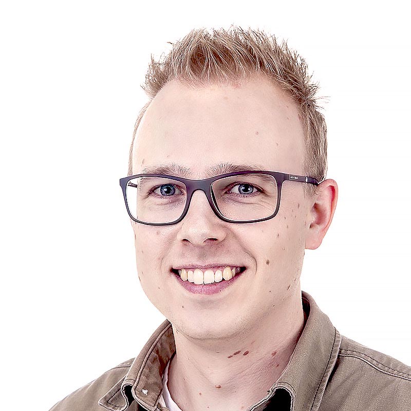 Pim van Alphen - SLB Group