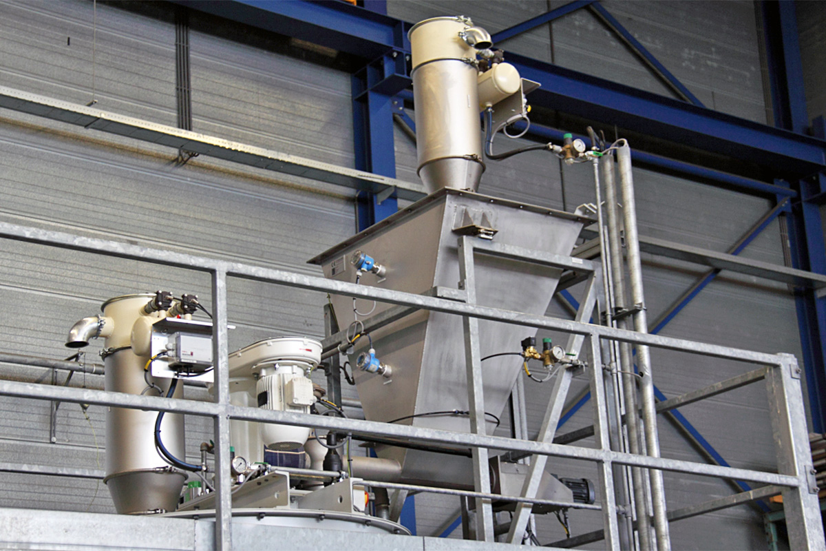 Customized dosing systems