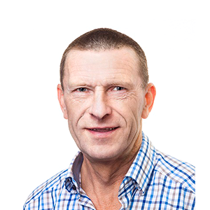 Hans van Geffen
