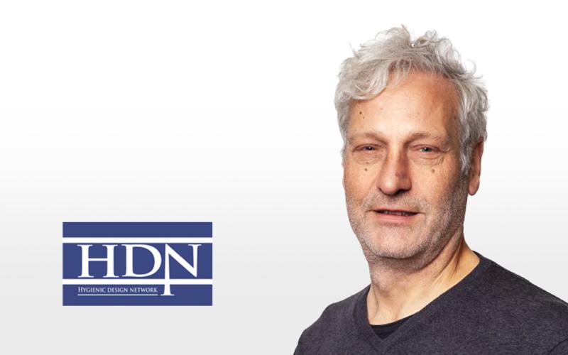 Gijs Willemsen HDN verantwoordelijke